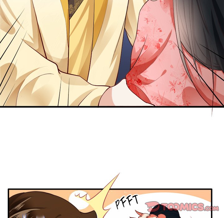 Read The Queen of Hell chapter 24 image 65 on Lezhin