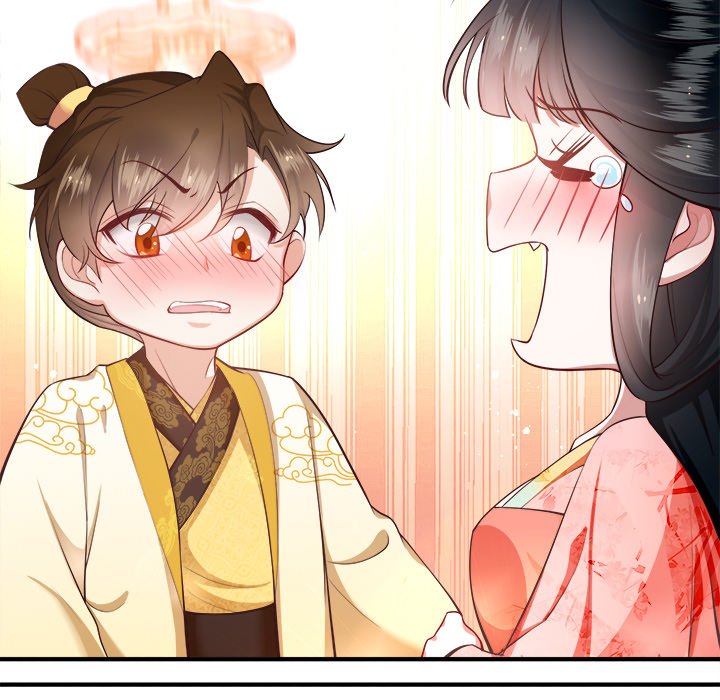 Read The Queen of Hell chapter 24 image 67 on Lezhin