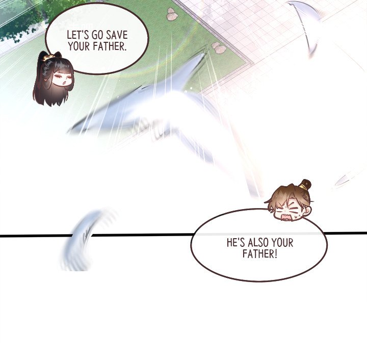 Read The Queen of Hell chapter 24 image 69 on Lezhin