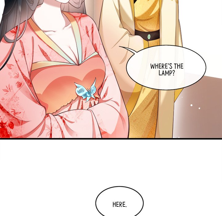 Read The Queen of Hell chapter 24 image 74 on Lezhin