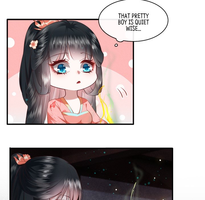 Read The Queen of Hell chapter 24 image 76 on Lezhin