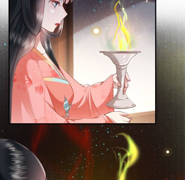 Read The Queen of Hell chapter 24 image 77 on Lezhin