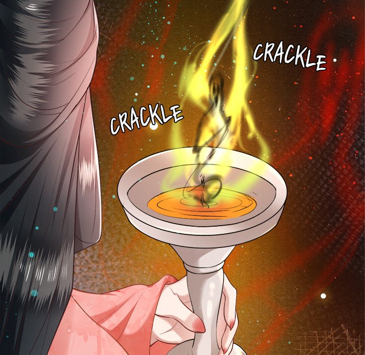 Read The Queen of Hell chapter 24 image 78 on Lezhin