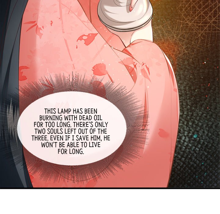 Read The Queen of Hell chapter 24 image 79 on Lezhin
