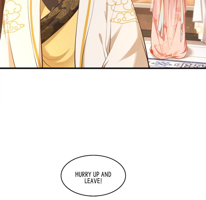 Read The Queen of Hell chapter 24 image 84 on Lezhin