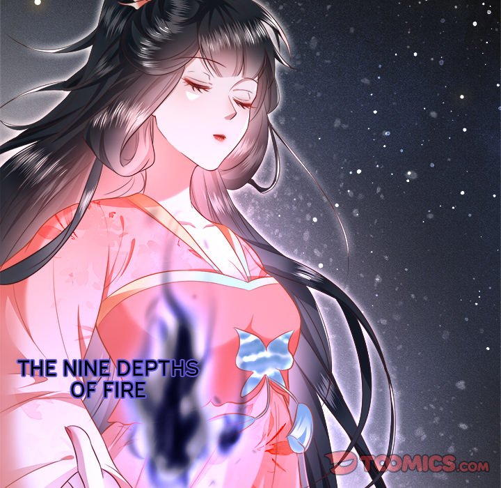 Read The Queen of Hell chapter 24 image 89 on Lezhin