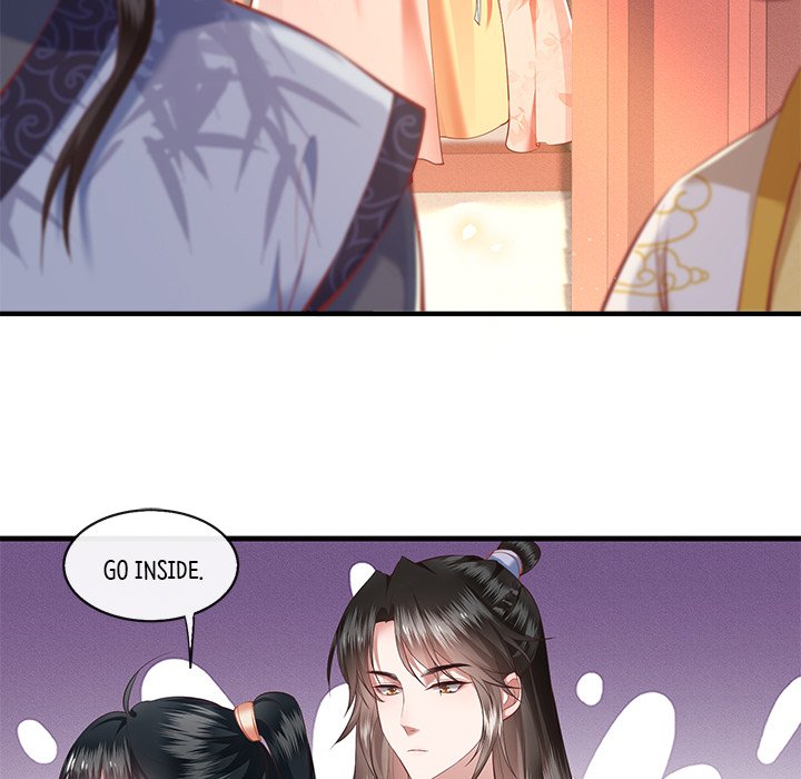 Read The Queen of Hell chapter 25 image 100 on Lezhin