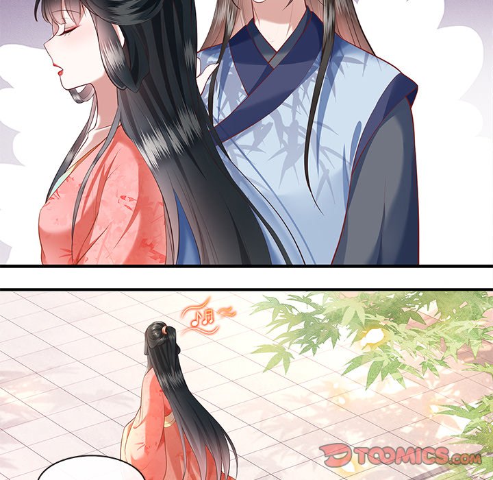 Read The Queen of Hell chapter 25 image 101 on Lezhin