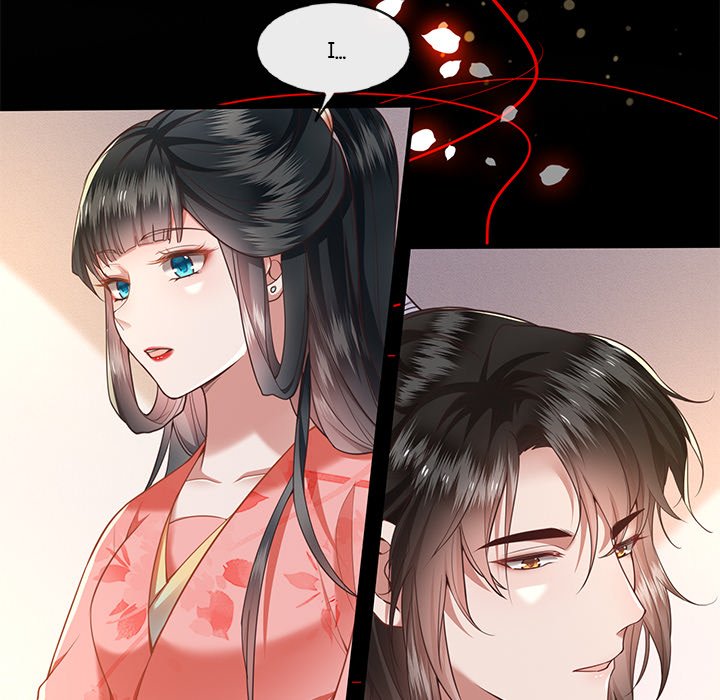 Read The Queen of Hell chapter 25 image 116 on Lezhin