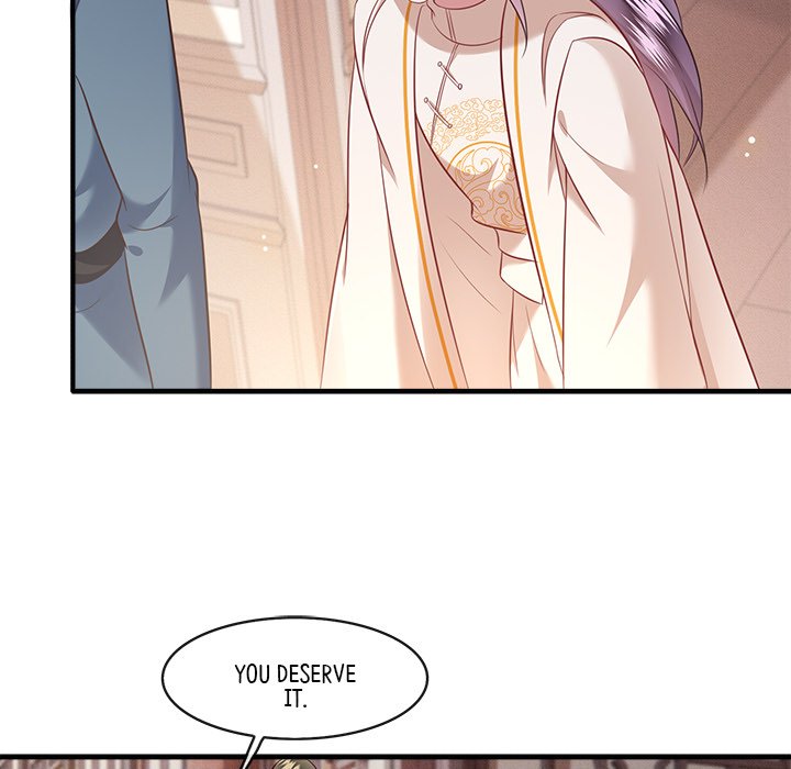 Read The Queen of Hell chapter 25 image 21 on Lezhin