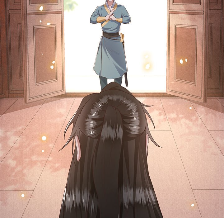 Read The Queen of Hell chapter 25 image 25 on Lezhin