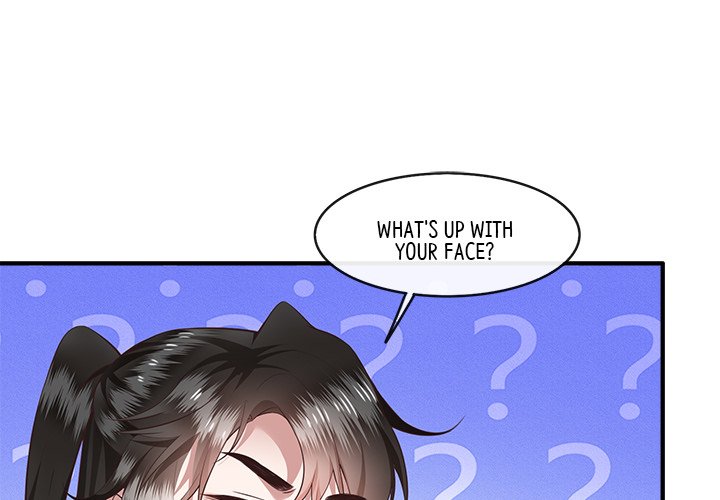 Read The Queen of Hell chapter 25 image 3 on Lezhin