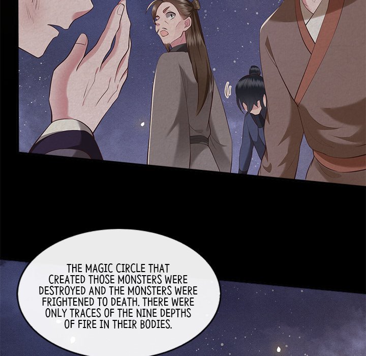 Read The Queen of Hell chapter 25 image 30 on Lezhin