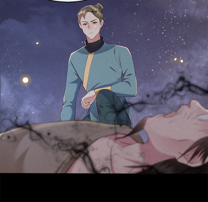 Read The Queen of Hell chapter 25 image 31 on Lezhin