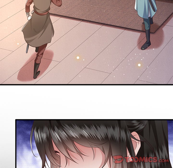 Read The Queen of Hell chapter 25 image 38 on Lezhin