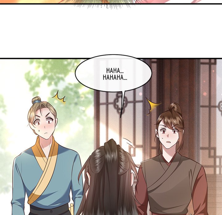 Read The Queen of Hell chapter 25 image 45 on Lezhin