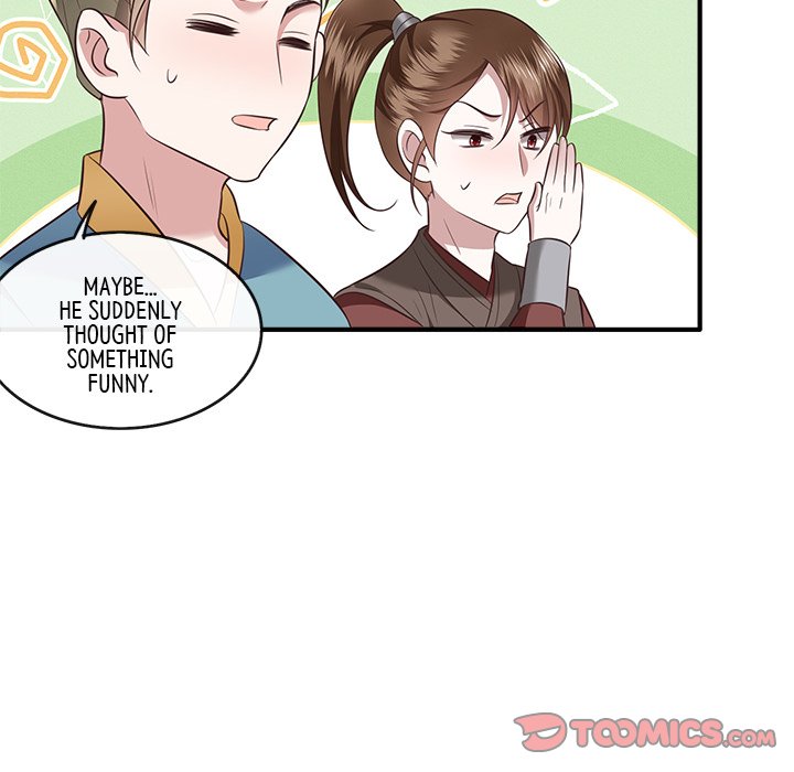 Read The Queen of Hell chapter 25 image 47 on Lezhin