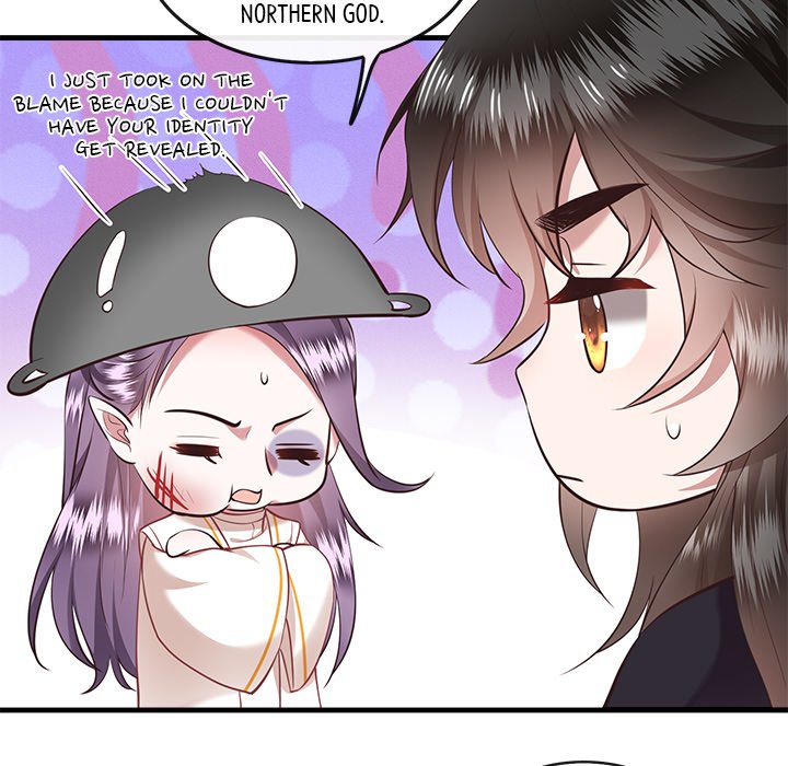 Read The Queen of Hell chapter 25 image 5 on Lezhin