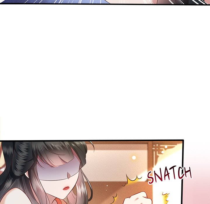 Read The Queen of Hell chapter 25 image 52 on Lezhin
