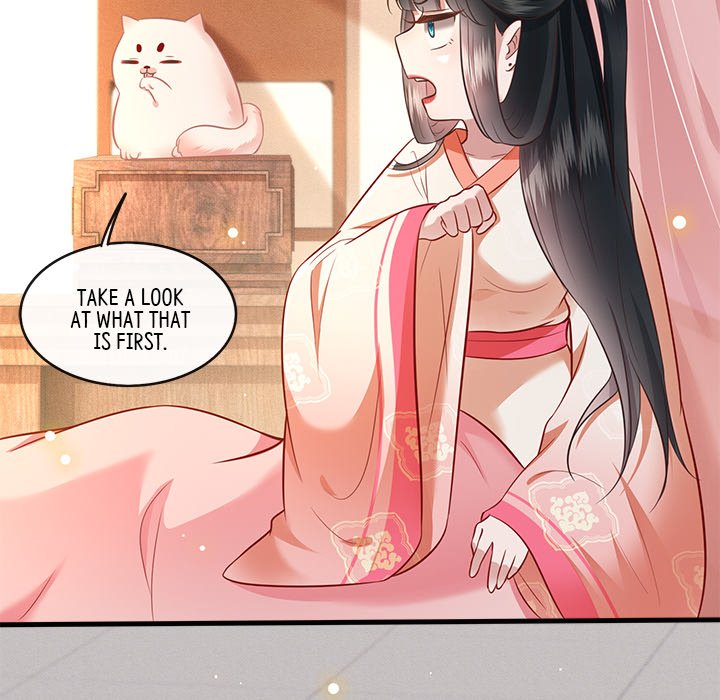 Read The Queen of Hell chapter 25 image 54 on Lezhin