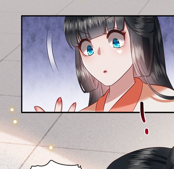 Read The Queen of Hell chapter 25 image 55 on Lezhin