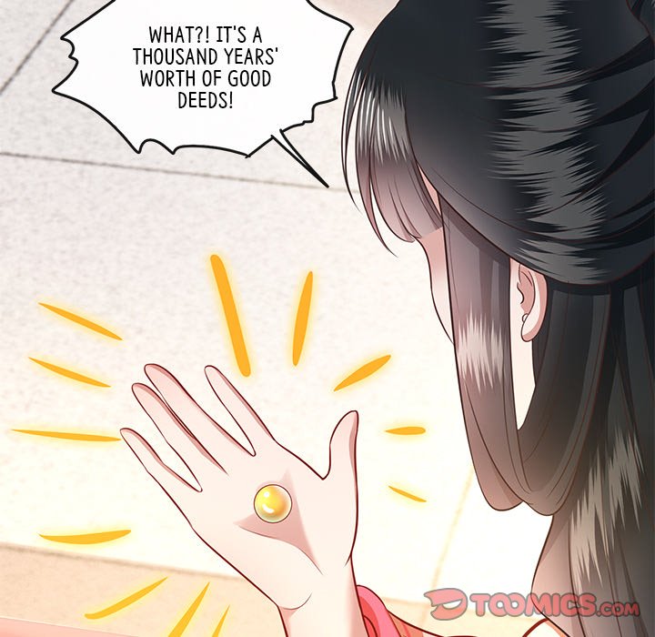 Read The Queen of Hell chapter 25 image 56 on Lezhin
