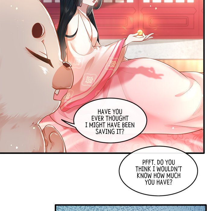 Read The Queen of Hell chapter 25 image 60 on Lezhin