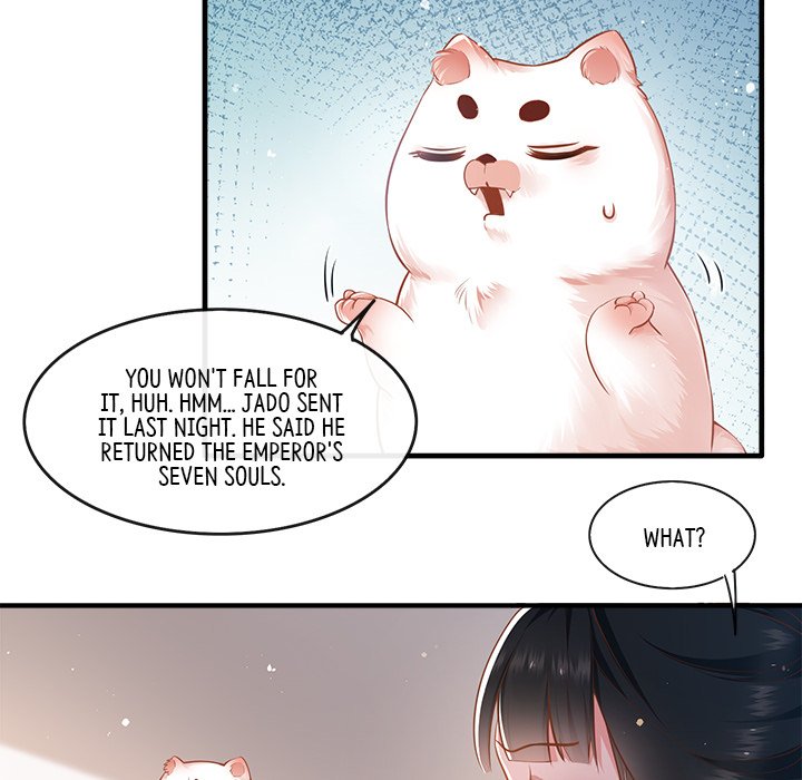 Read The Queen of Hell chapter 25 image 61 on Lezhin
