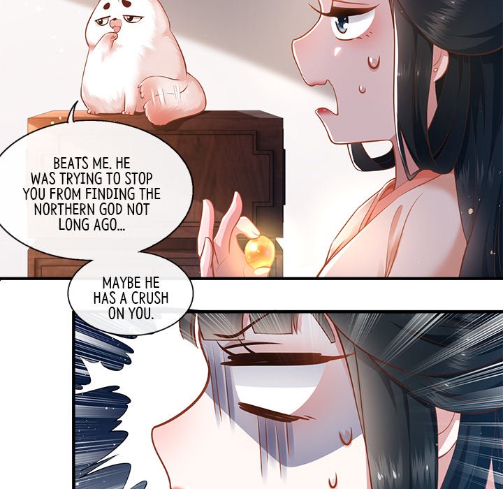 Read The Queen of Hell chapter 25 image 62 on Lezhin