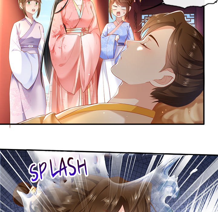 Read The Queen of Hell chapter 25 image 67 on Lezhin