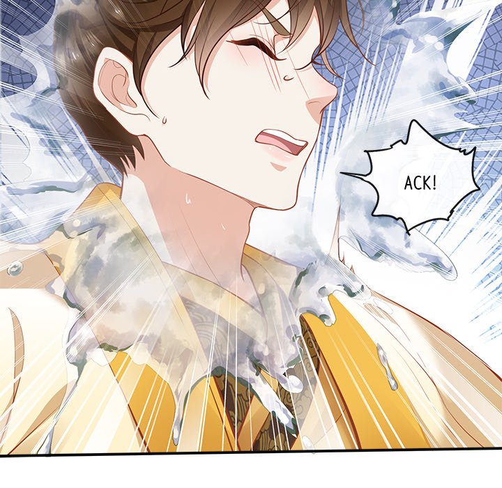Read The Queen of Hell chapter 25 image 68 on Lezhin