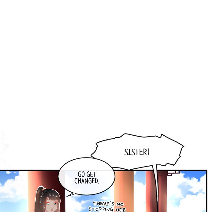 Read The Queen of Hell chapter 25 image 69 on Lezhin
