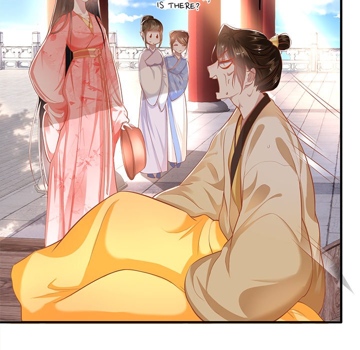 Read The Queen of Hell chapter 25 image 70 on Lezhin