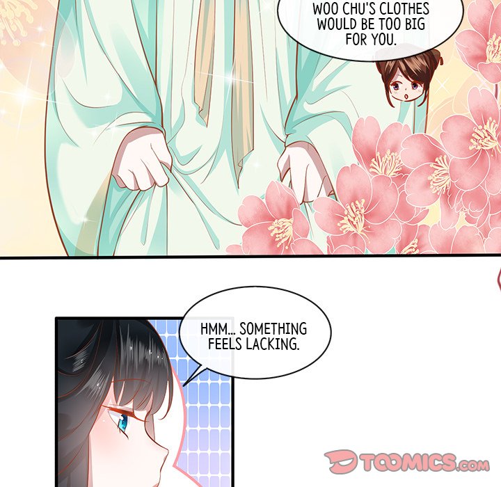 Read The Queen of Hell chapter 25 image 74 on Lezhin