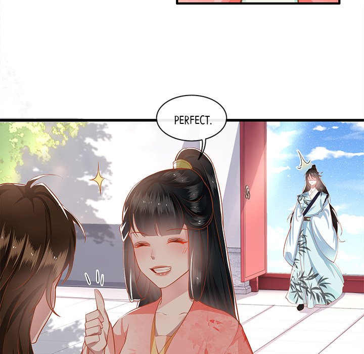 Read The Queen of Hell chapter 25 image 76 on Lezhin