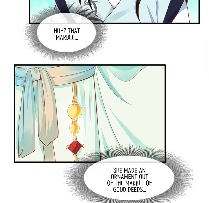 Read The Queen of Hell chapter 25 image 78 on Lezhin