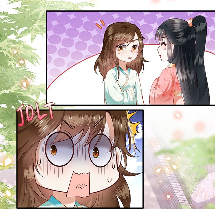 Read The Queen of Hell chapter 25 image 80 on Lezhin
