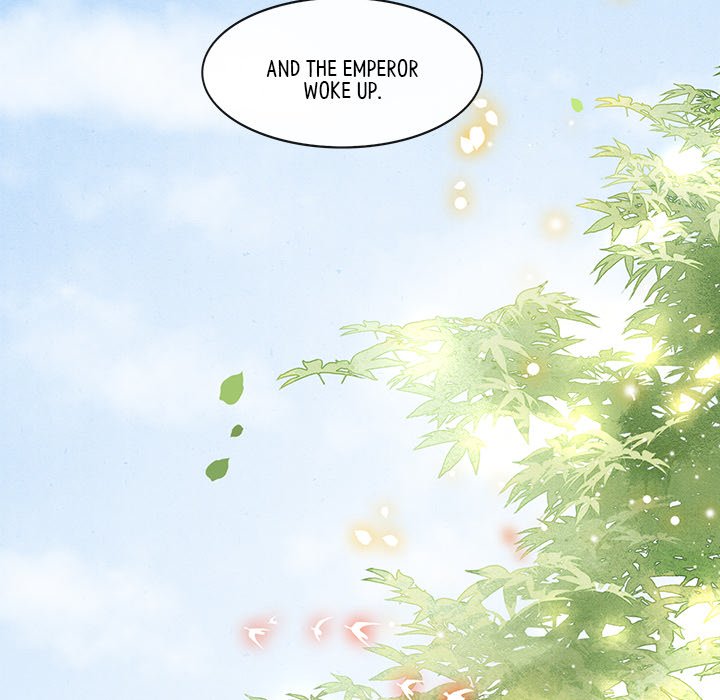 Read The Queen of Hell chapter 25 image 84 on Lezhin