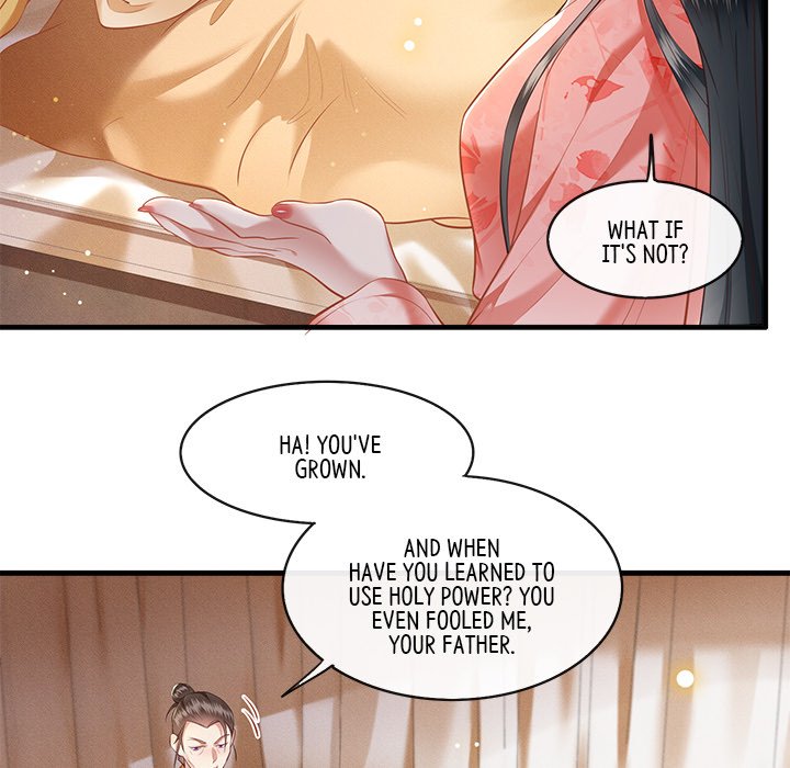 Read The Queen of Hell chapter 25 image 93 on Lezhin