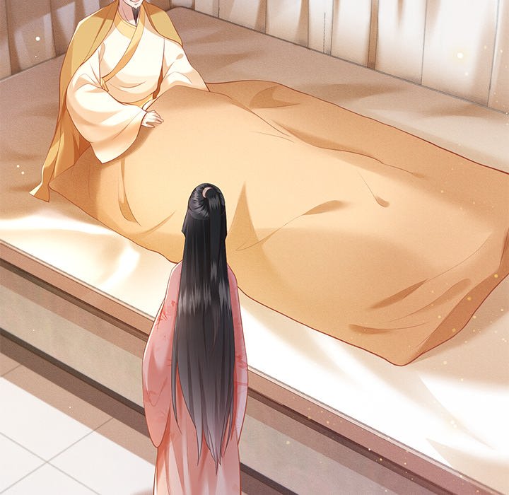 Read The Queen of Hell chapter 25 image 94 on Lezhin