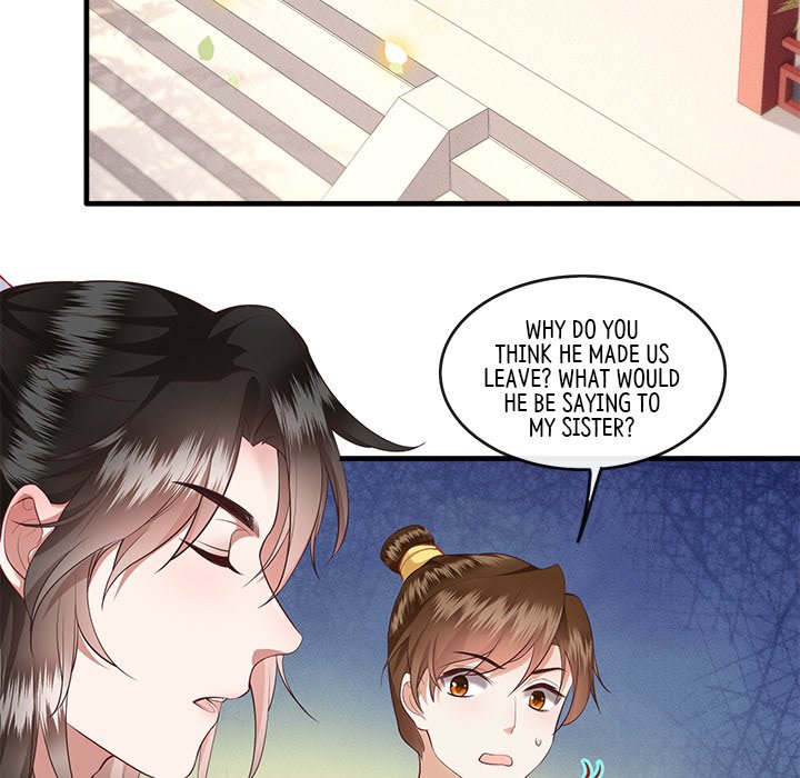 Read The Queen of Hell chapter 25 image 97 on Lezhin