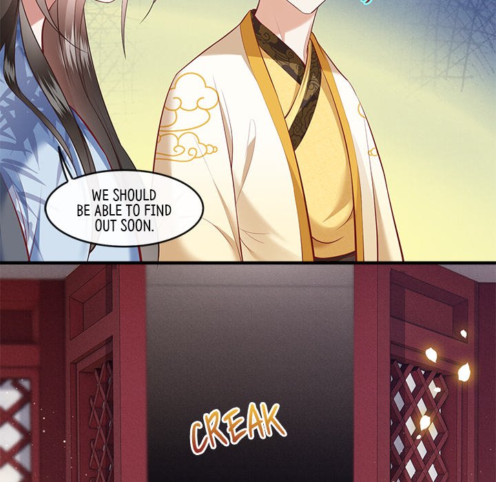 Read The Queen of Hell chapter 25 image 98 on Lezhin