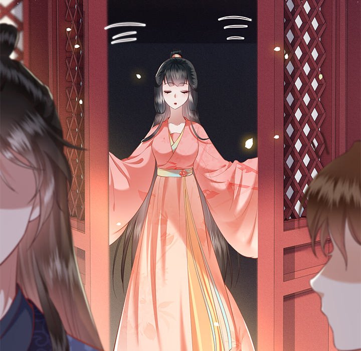 Read The Queen of Hell chapter 25 image 99 on Lezhin