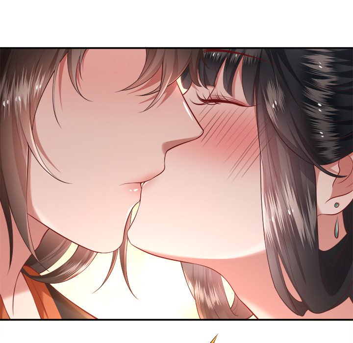 Read The Queen of Hell chapter 26 image 100 on Lezhin