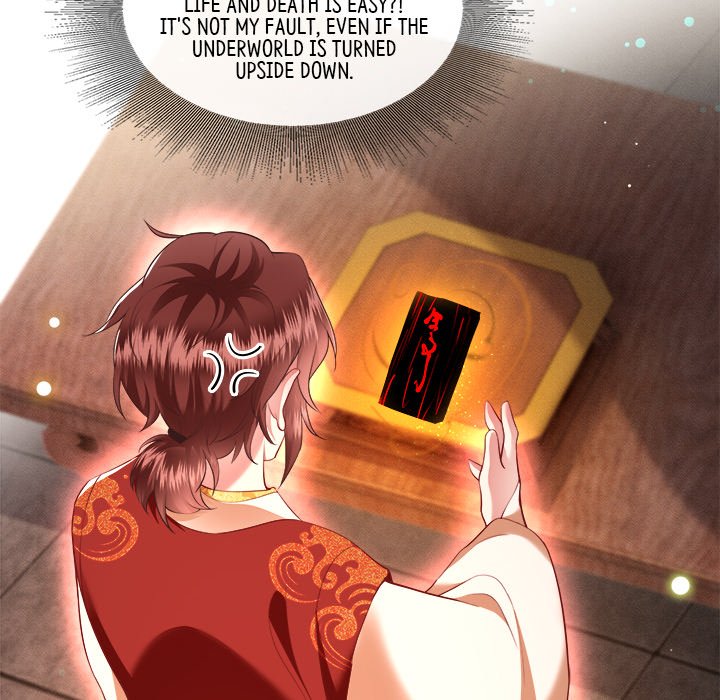 Read The Queen of Hell chapter 26 image 110 on Lezhin