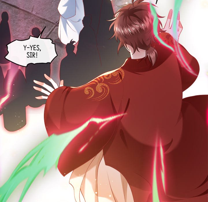 Read The Queen of Hell chapter 26 image 12 on Lezhin