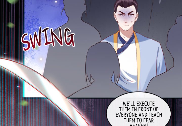 Read The Queen of Hell chapter 26 image 2 on Lezhin