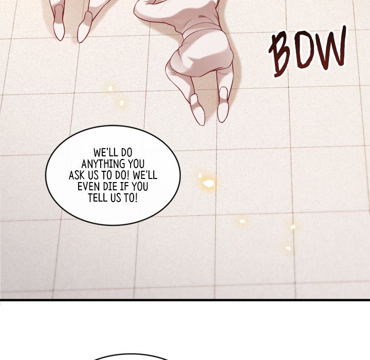 Read The Queen of Hell chapter 26 image 23 on Lezhin