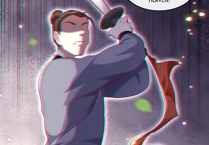 Read The Queen of Hell chapter 26 image 3 on Lezhin
