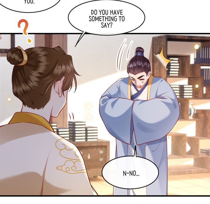 Read The Queen of Hell chapter 26 image 31 on Lezhin